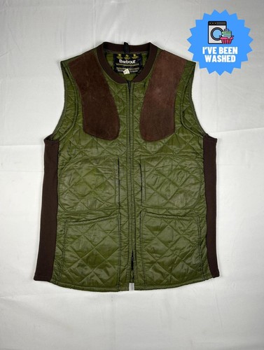 Gilet tiro trapuntato - tiro,