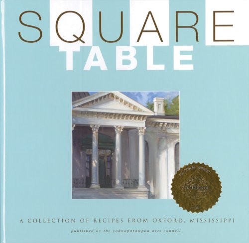 Square table - square,