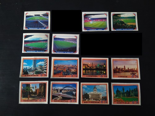 Euro stadium city stadio - 96,