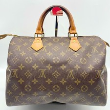 Louis Vuitton Boston Borsa