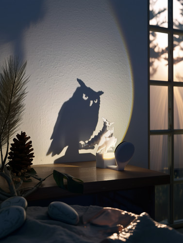 Lampada ombra - ombra,
