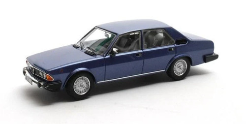 Alfa romeo 2 5i - 1/43,