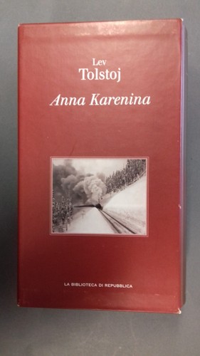 Tolstoj anna karenina la - anna, karenina,