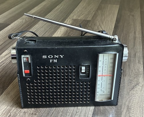 Sony tfm 110wb sw - -,