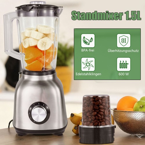Frullatore immersione 5 l - immersione,
