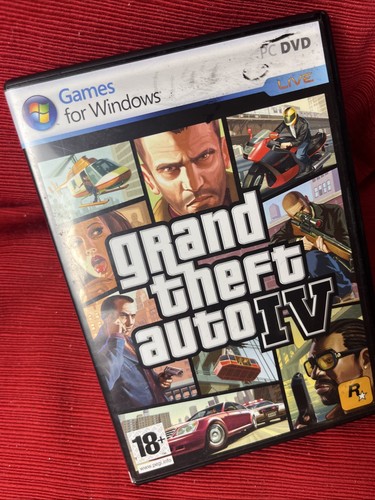 Grand theft auto - theft,
