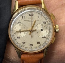 Baume & Mercier Cronografo