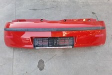 Paraurti posteriore per fiat - posteriore,