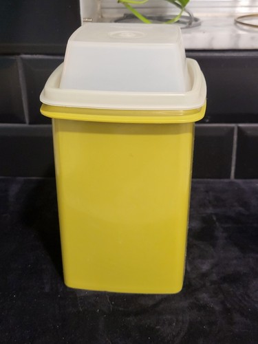 Tupperware vintage