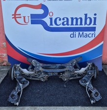 Ponte assale posteriore - assale,