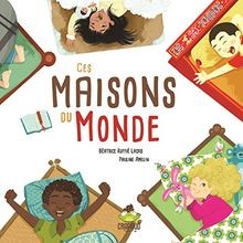 Ces maisons monde buch - maisons,