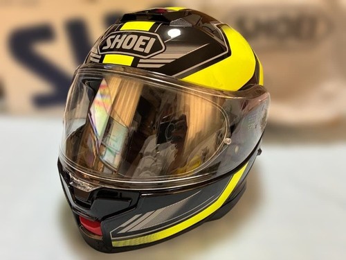 Casco shoei neotec3 - casco, tc-3