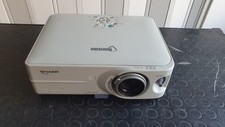 Videoproiettore SHARP PG-B10S