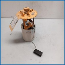 Pompa Carburante Elettrica