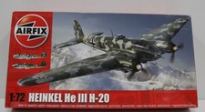 MAQUETA AIRFIX A05021 – HEINKEL He 111 H-20 ESCALA 1/72