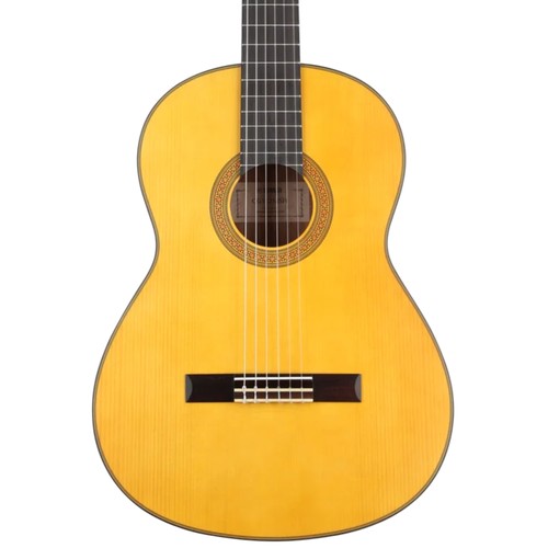 Yamaha cg142sh chitarra - cg142sh,