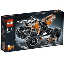 LEGO [Technic] - Quad Bike (9392)