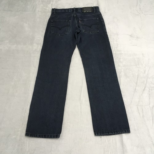 Jeans levis 511 ragazzo 26x26 - ragazzo,