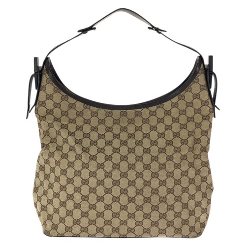 Borsa tracolla gucci 106242 - borsa,