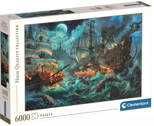 8005125365302 puzzle 6000 - puzzle,