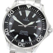 Orologio Uomo Omega