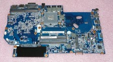 Scheda madre CLEVO P150EM, XMG