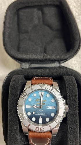 Orologio uomo personalizzato - orologio,