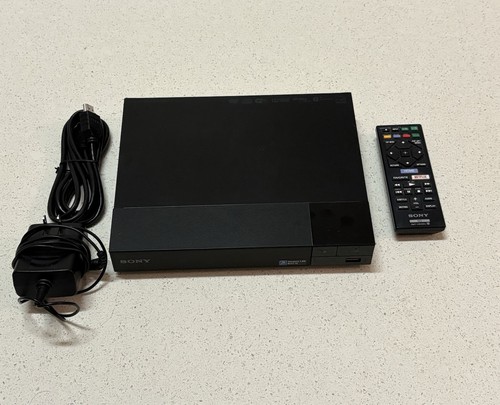 Sony bdp s3500 blu ray - sony, blu-ray