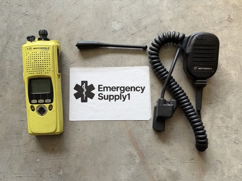 Set completo motorola - set,