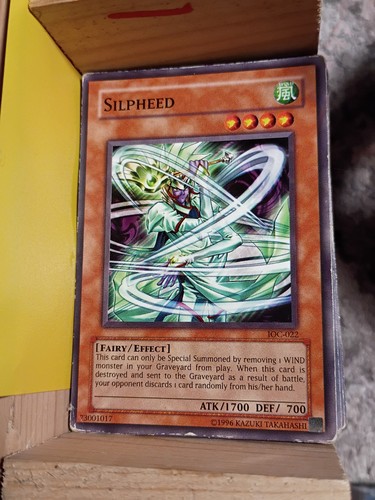Silpheed ioc 022 - silpheed, del