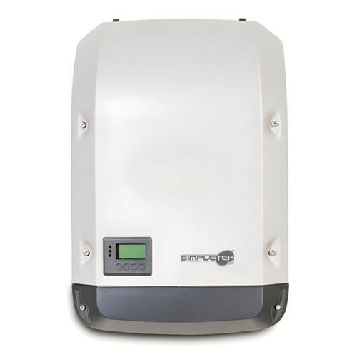 Inverter stringa - inverter, di