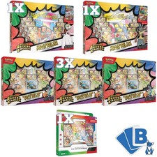 Pokémon Ascesa Eroica Bundle