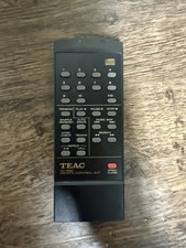 TEAC RC-585 Telecomando remote control per componenti Audio/Video