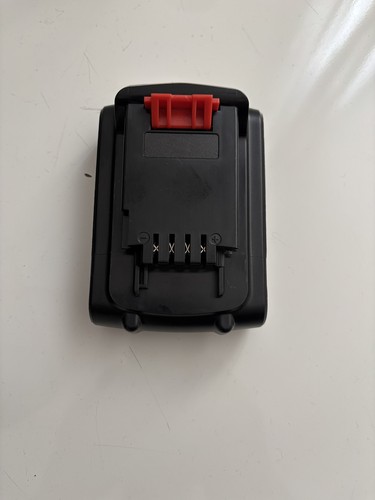 Batteria per elettroutensili - batteria,