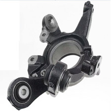 Asse nero per BMW 123d, 130i