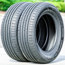 2 Tires Aplus Comfort HP
