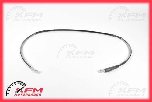 Tubo freno anteriore suzuki - tubo,