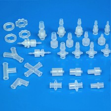 Giunto di aggancio tubo in