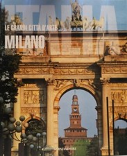 Italia. Volume 17 Le grandi