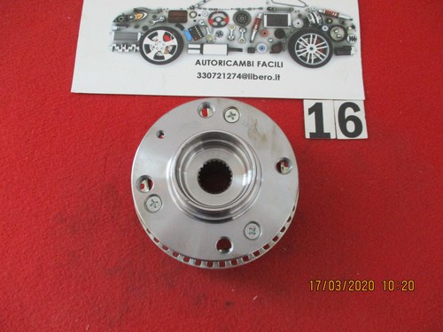 3265 mozzo cuscinetto - mozzo,