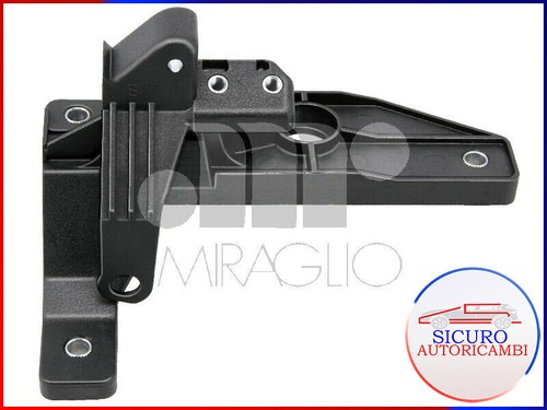Meccanismo miraglio interno - meccanismo,