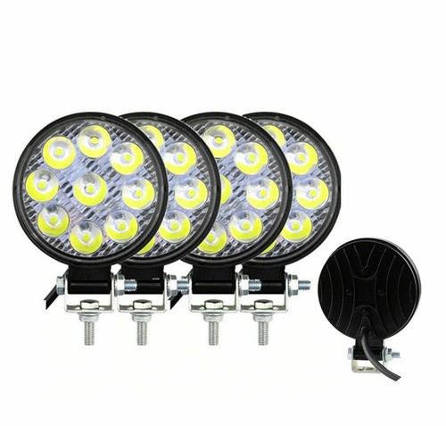 Faro lavoro led 27w fari - lavoro,