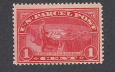 1912 usa pacchi - 1912,
