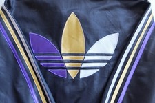 Rara giacca tuta Adidas Chile