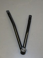 SUPPORTO PEDANA LATO SINISTRO