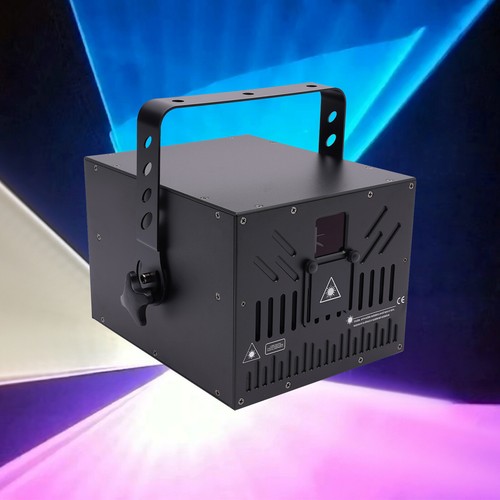 Proiettore luce laser rgb - proiettore,