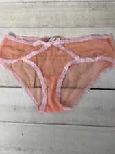 Victoria Secrets High Hugger