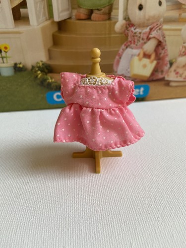Sylvanian families ricambi - families,