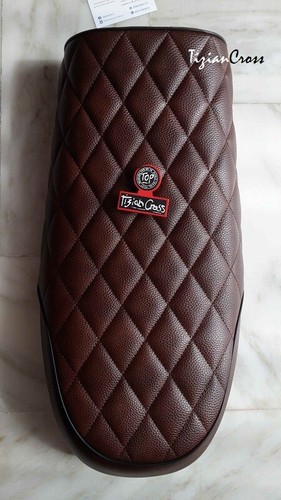 Sella moto universale - sella,