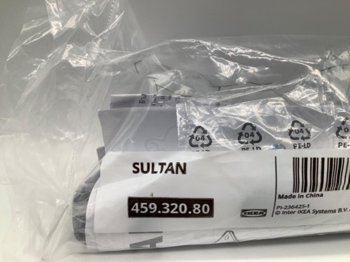 Ikea sultan gamba - sultan, supporto